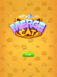 Merge Cat - Merge 2 Game