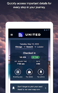 Free United Airlines Download 3