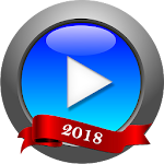 Cover Image of Download MAX HD Video Player 2018 : HD  APK