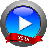 MAX HD Video Player 2018 : HD Video Player icon