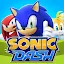 Sonic Dash 7.3.0 (Rings tidak terbatas)