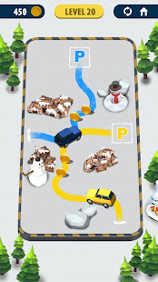 Park Car Master Varies with device APK screenshots 13
