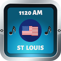 KMOX 1120 AM St Louis Radio Station Free HD