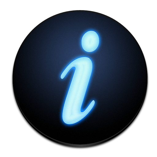 Basic System Information logo