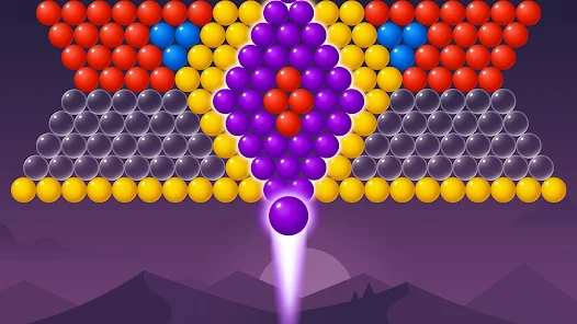 Bubble Shooter: Pop Master – Apps on Google Play