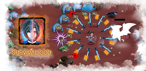 Survival God