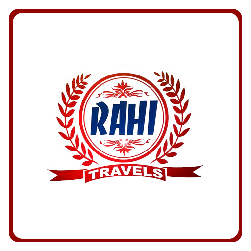 the rahi tours and travels