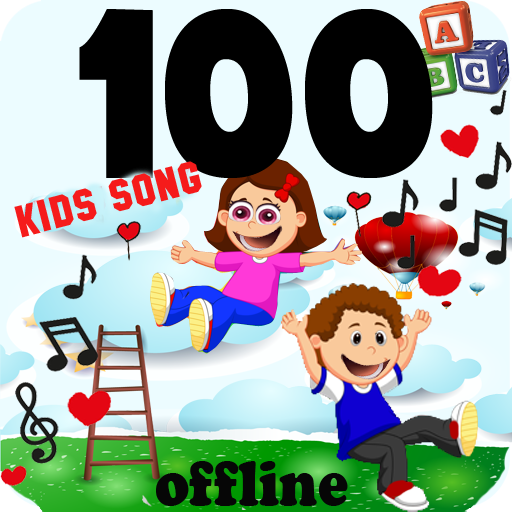kids song 0.1.3 Icon