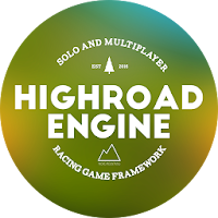 Highroad Engine