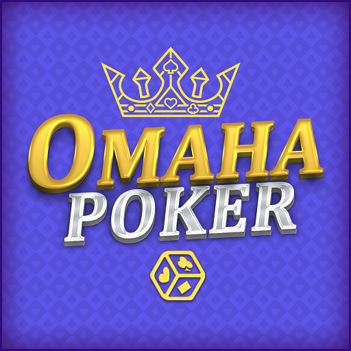 Omaha Poker  Icon