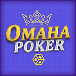 Cover Image of ดาวน์โหลด Omaha Poker  APK