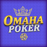 Omaha Poker icon