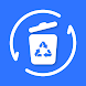 Delete Photo Recovery - Androidアプリ