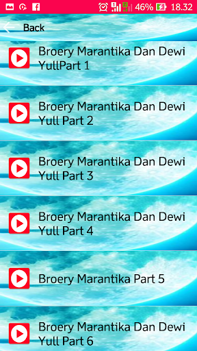 Gudang Lagu Nostalgia Screen 2