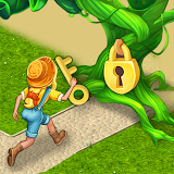 Jacky's Farm: puzzle game icon