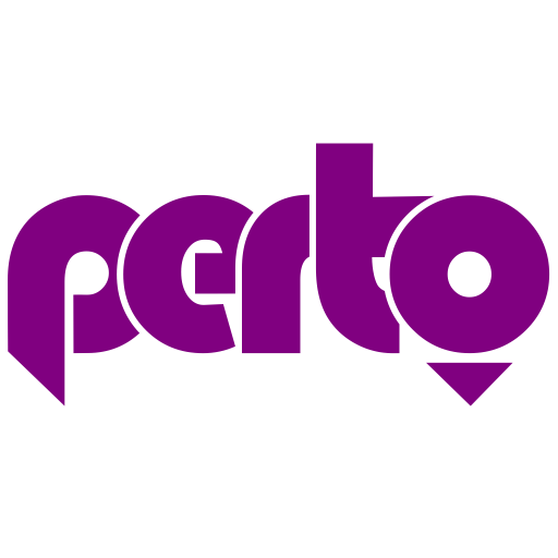 Perto logo