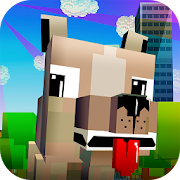 Top 48 Simulation Apps Like My Virtual Blocky Dog 3D - Take Care of a Pet! - Best Alternatives