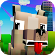 My Virtual Blocky Dog 3D - Take Care of a Pet!