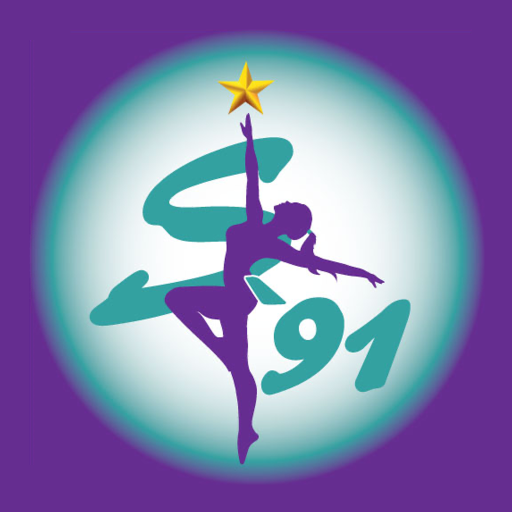 Studio `91 logo