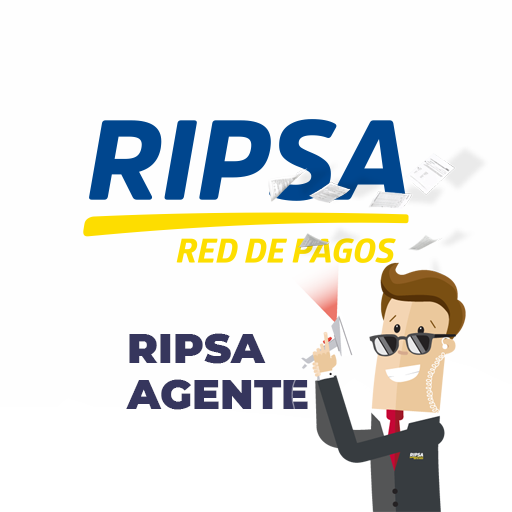 RIPSA AGENTE logo