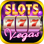 Cover Image of Unduh Slot - Kasino Vegas Klasik  APK