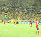 World Cup Brazil LiveWallpaper icon