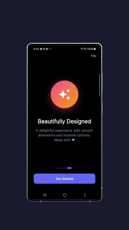 #4. Chrono Auth (Android) Ved: Bibek Ranjan Saha