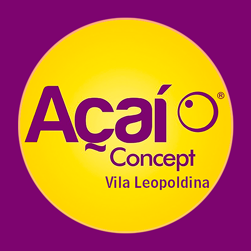 Açaí Concept Vila Leopoldina
