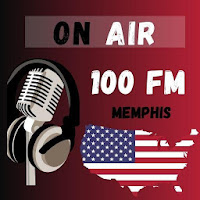 100 FM Memphis Radio Stations Free Apps