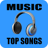 Joox Music Charts icon