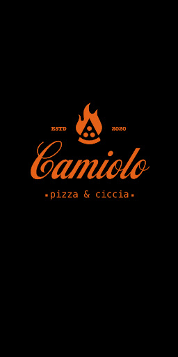 Pizzeria Camiolo Screen 3