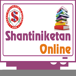 「Shanti Niketan Online」圖示圖片