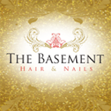 The Basement Hair and Nails icon