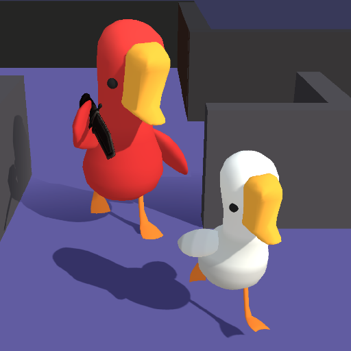 Dead By Duck