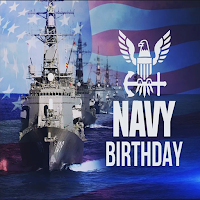 Navy Birthday 2021 Happy Navy Birthday
