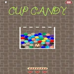 Cover Image of Download cup candy  APK