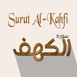 Cover Image of Tải xuống Surat Al Kahfi MP3  APK
