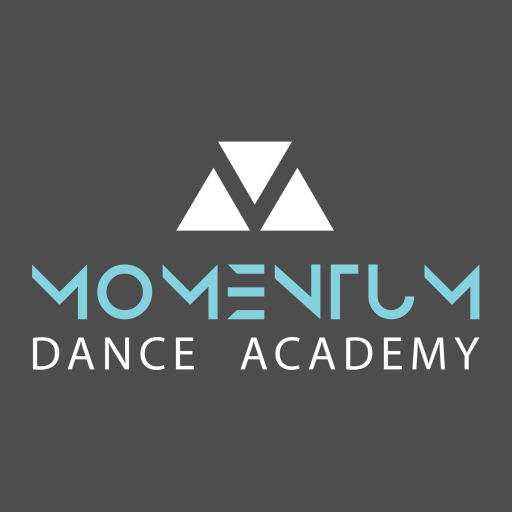 Momentum Dance Academy logo