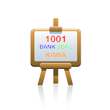 1001 BANK SOAL KIMIA icon