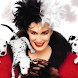 Cruella Wallpapers - Androidアプリ