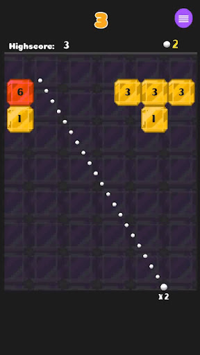 Balls Bounce Mania Infinity Screen 2