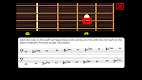 screenshot of Bass Guitar Notes