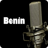 Live Radio Play for Benin icon