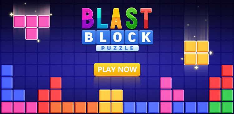 Blast Block Puzzle - 1.0.6 - (Android)