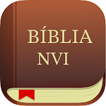 Cover Image of Download Bíblia Sagrada NVI - V2 1.0.7 APK