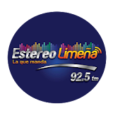 Estéreo Limeña 92.5 FM icon
