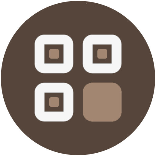 QRs - QR code generator 1.1.0 Icon