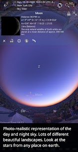 Mobile Observatory 3 Pro – Astronomy 3.3.7 Apk 1
