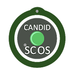 Candid Camera SCOS icon