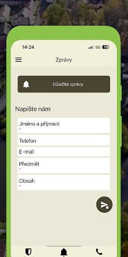 Úsobí Screen 3